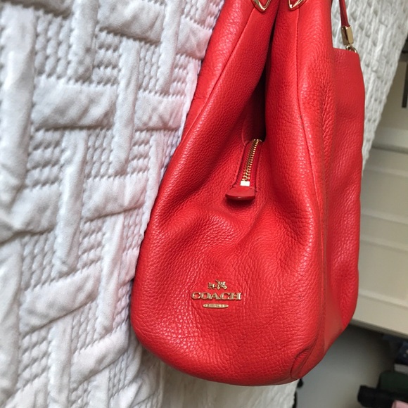 Coach Purse - Picture 2 of 7